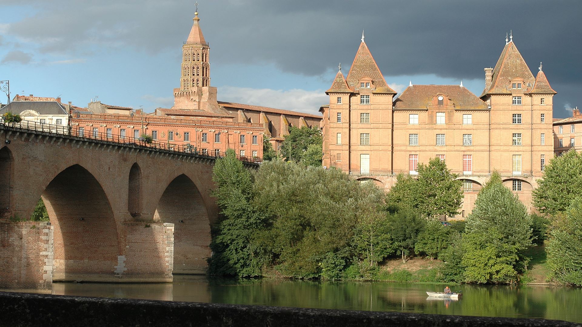 Montauban