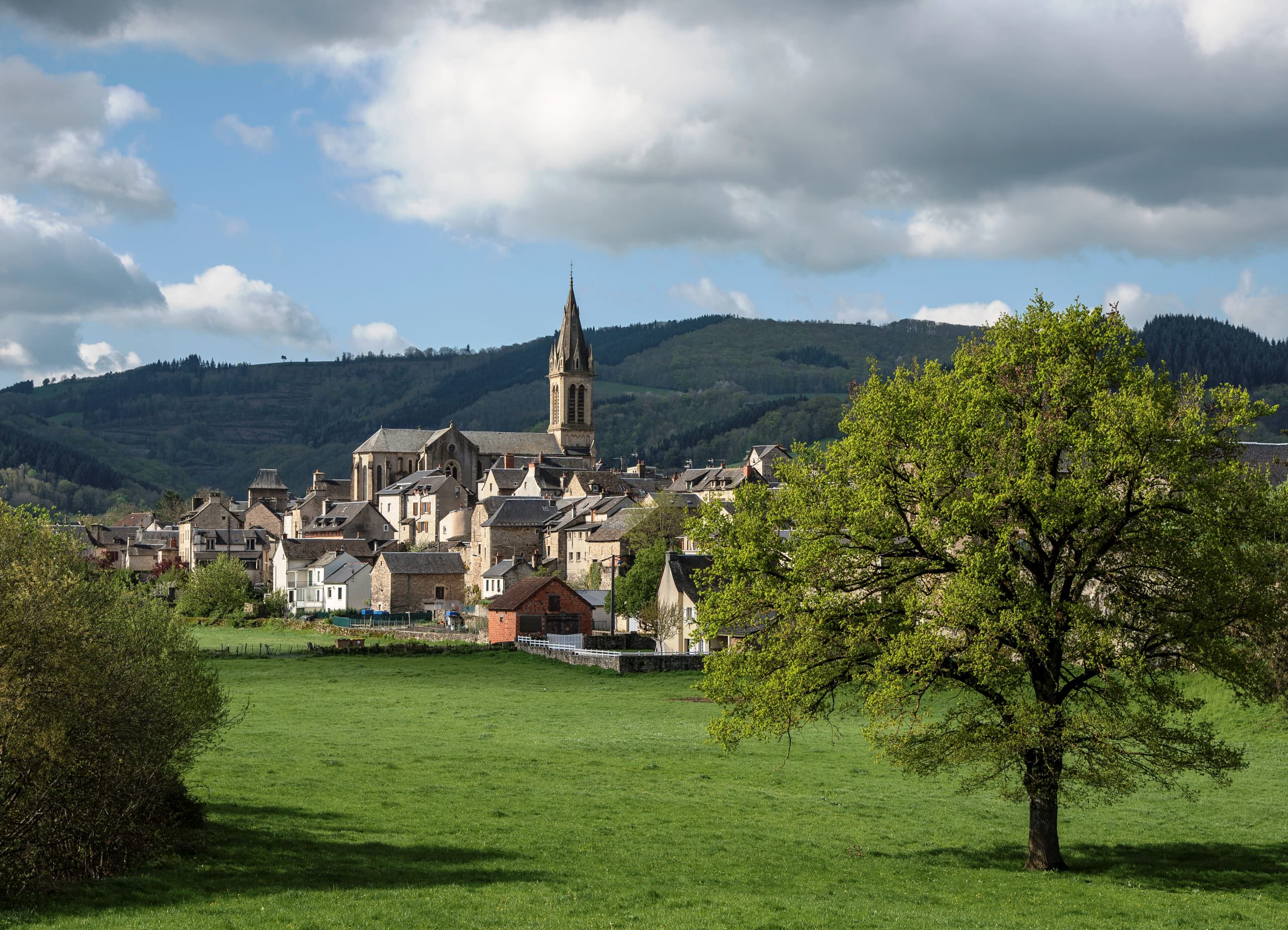 Laissac